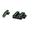 Hiviz H3 Ns M&p Shield G-g Or